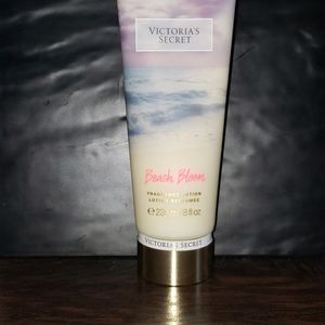 Beach bloom fragrance lotion